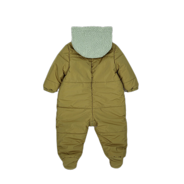 Fendi snowsuit sales