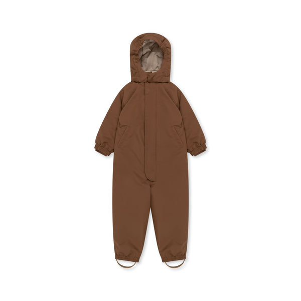 Footless snowsuit best sale