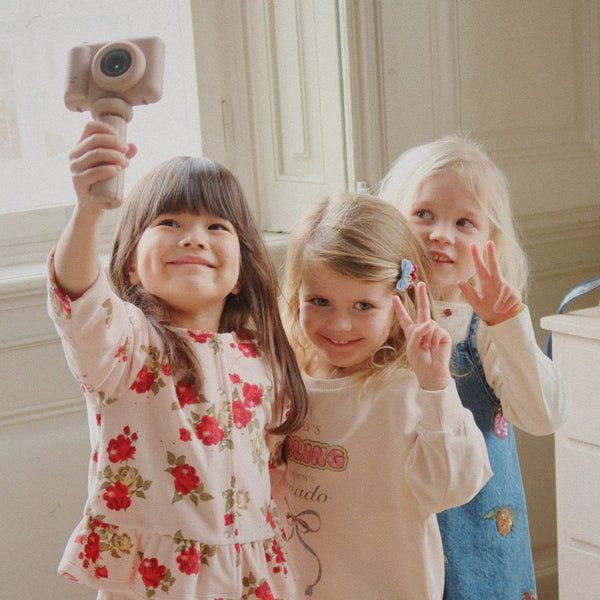 My First Cherry Print Digital Camera