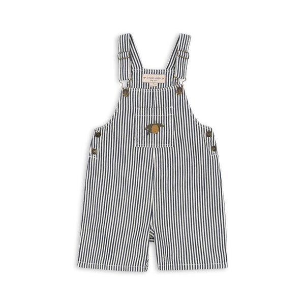 Fender Cotton Twill Naval Stripe Dungarees