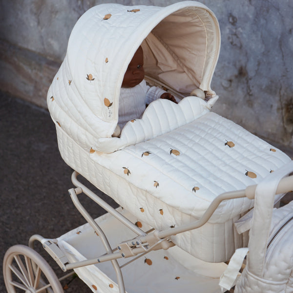 Moon doll pram outlet
