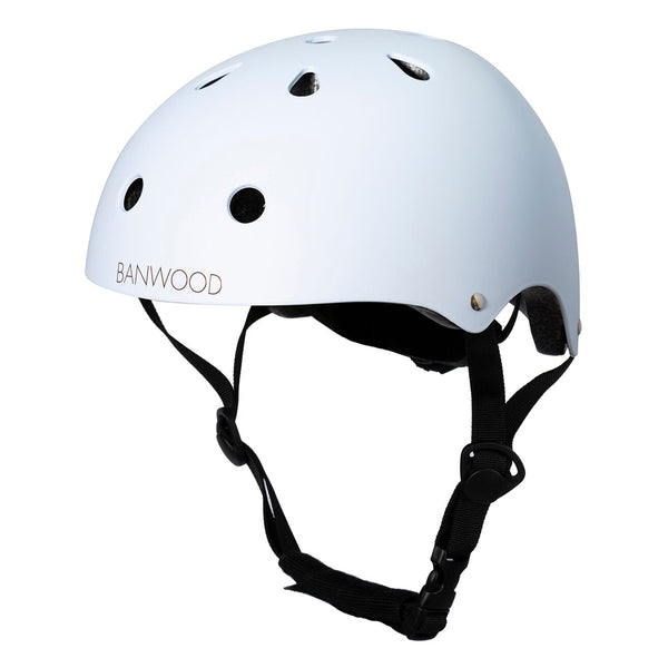 Banwood Helmet (Pale Blue)