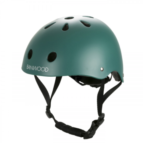 Banwood Helmet (Green)