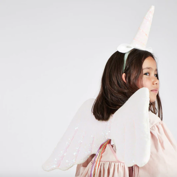 Little angels hotsell unicorn dress