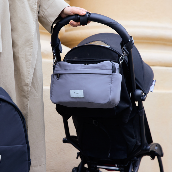 Stroller pouch organizer online