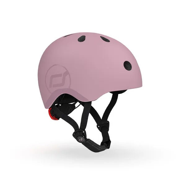 Standard Child Helmet (Wildberry) (S-M)