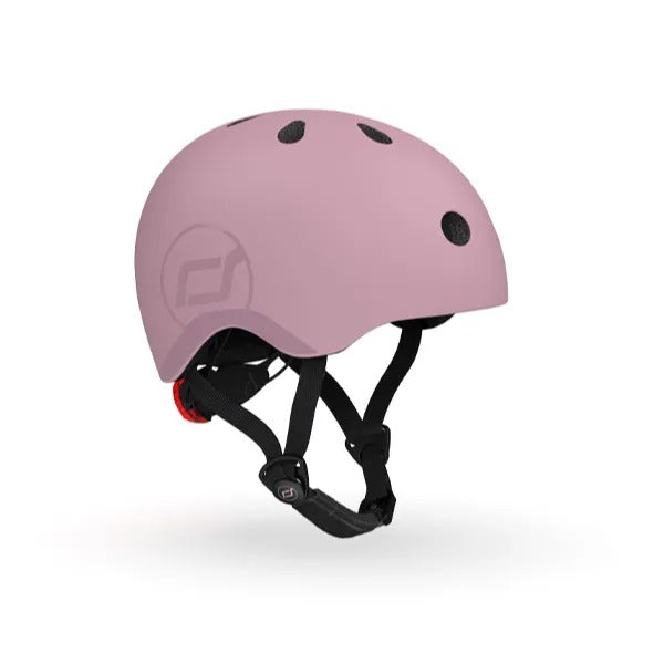 Standard Child Helmet (Wildberry) (S-M)-PRE ORDER 4 WEEKS