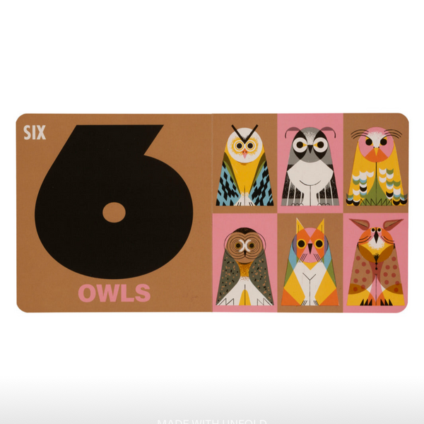 How Many Birds- Learn to Count From 1 to 10 with Beautiful Birds