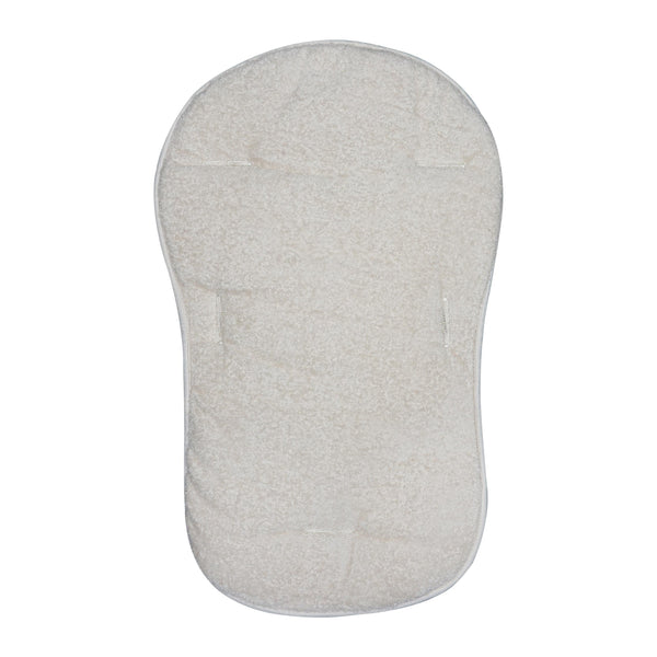 Terry Reducer Cushion for Ultimo 3 Highchair (Clay)