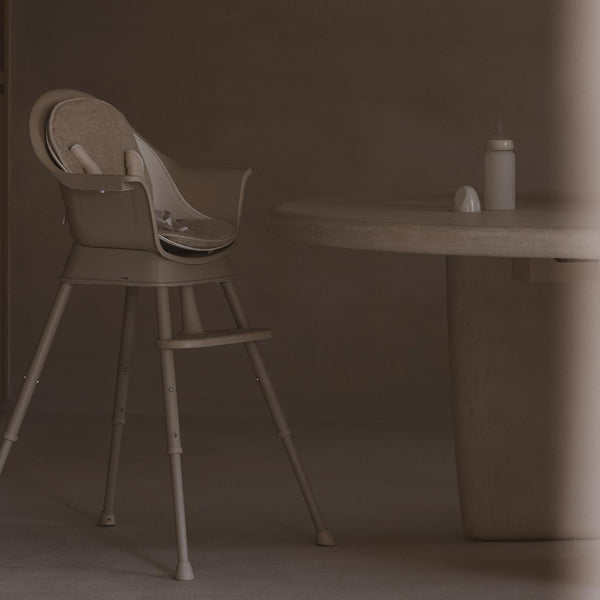 Terry Reducer Cushion for Ultimo 3 Highchair (Clay)