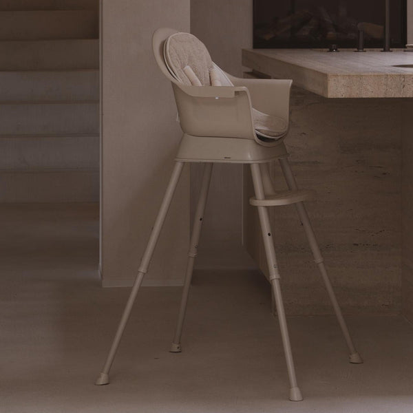 Terry Reducer Cushion for Ultimo 3 Highchair (Clay)
