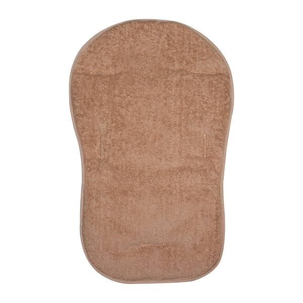 Terry Reducer Cushion for Ultimo 3 Highchair (Coral)
