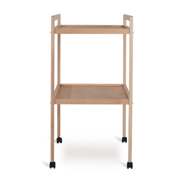 Mori Wooden Changing Table (Natural)