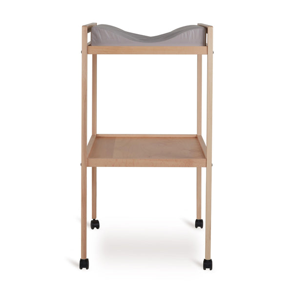 Mori Wooden Changing Table (Natural)