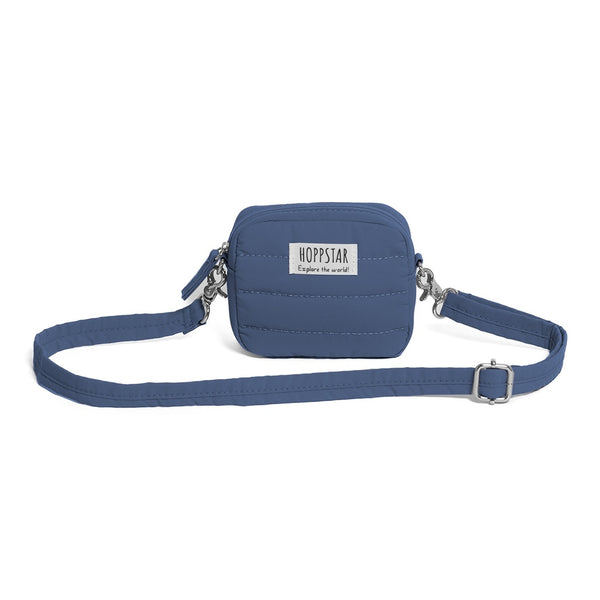 Mini Kids Camera Bag for Rookie & Expert (Navy)