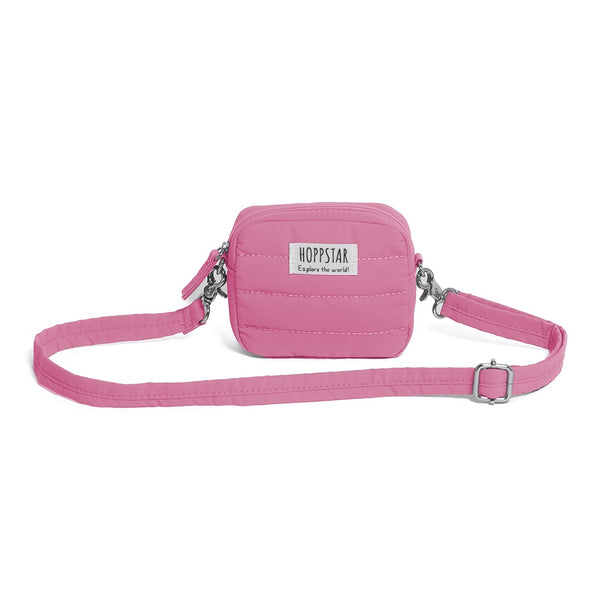 Mini Kids Camera Bag for Rookie & Expert (Bubblegum)