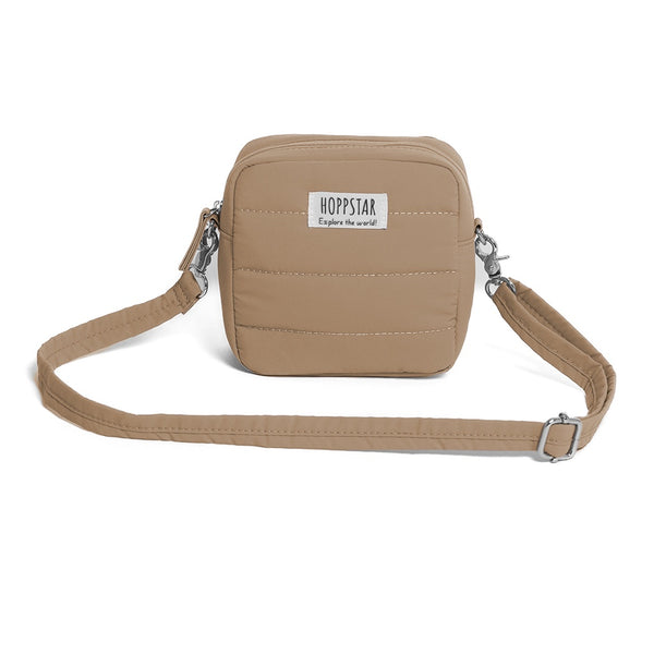 Midi Kids Camera Bag for Artist (Cream)