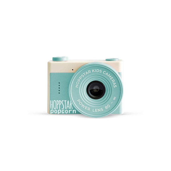 Popcorn Digital Camera (Breeze)