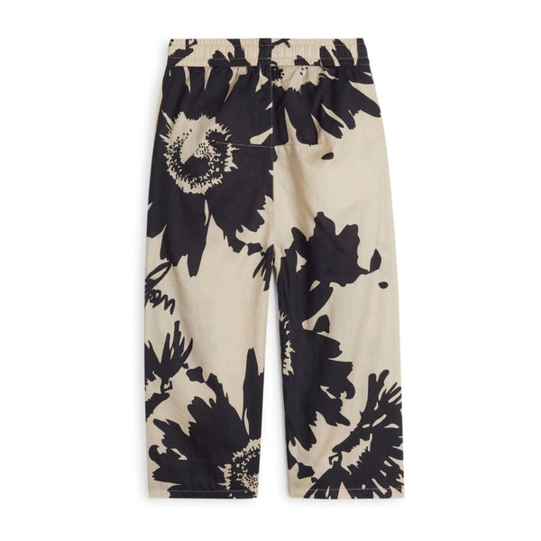 Serafin Woven Trousers (Botanical Mocha)