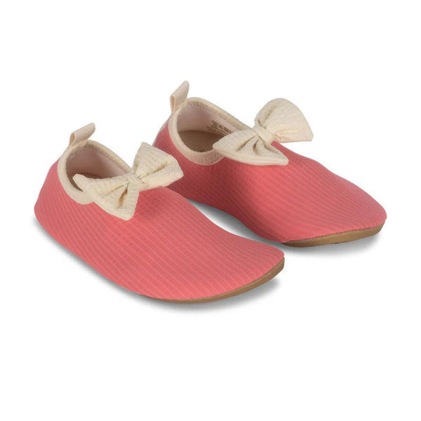 Bowie Swim Shoes (Bubblegum)