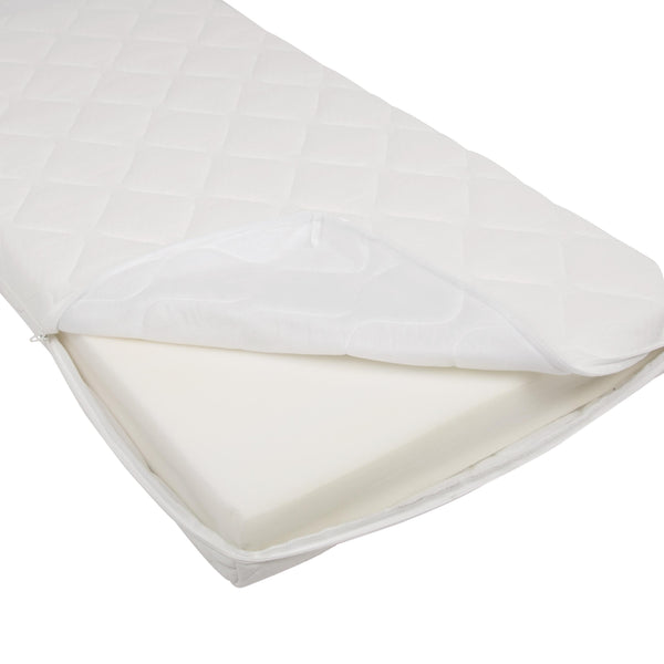 Zipper Mattress for Flow Baby Cot 120 x 60cm