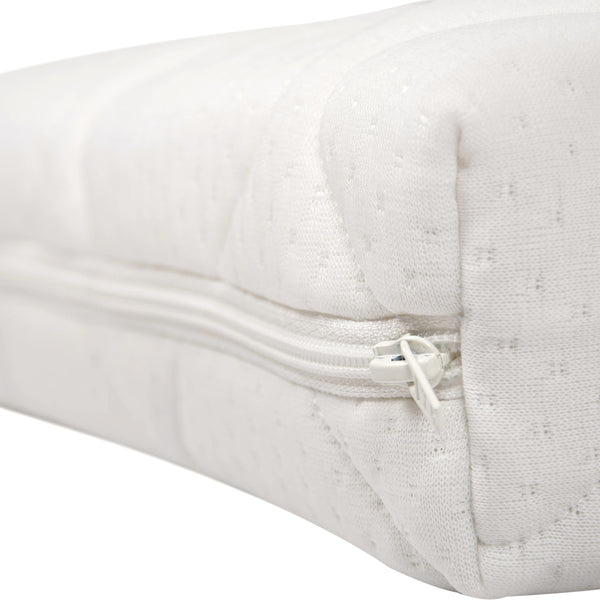 Zipper Mattress for Flow Baby Cot 120 x 60cm