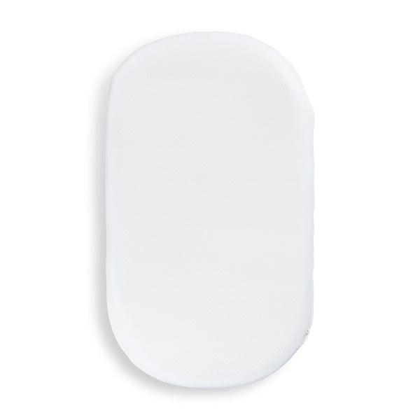 Mattress Ergosafe for Rocking Cradle De Luxe Baby Crib