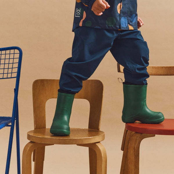 Aston Rainboot (Garden Green Mix)