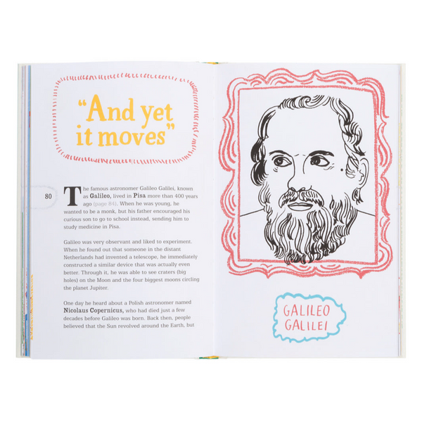 Let's Go To Italy- A Book That Takes You on a Journey to Italy