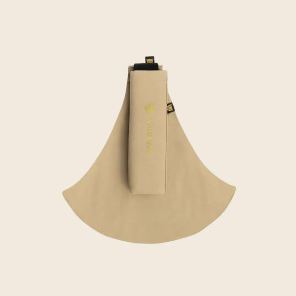 Toddler Carrier (Beige)