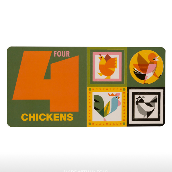 How Many Birds- Learn to Count From 1 to 10 with Beautiful Birds