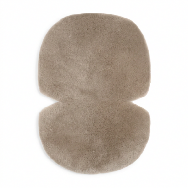 Sheepskin Snuggler (Toast)