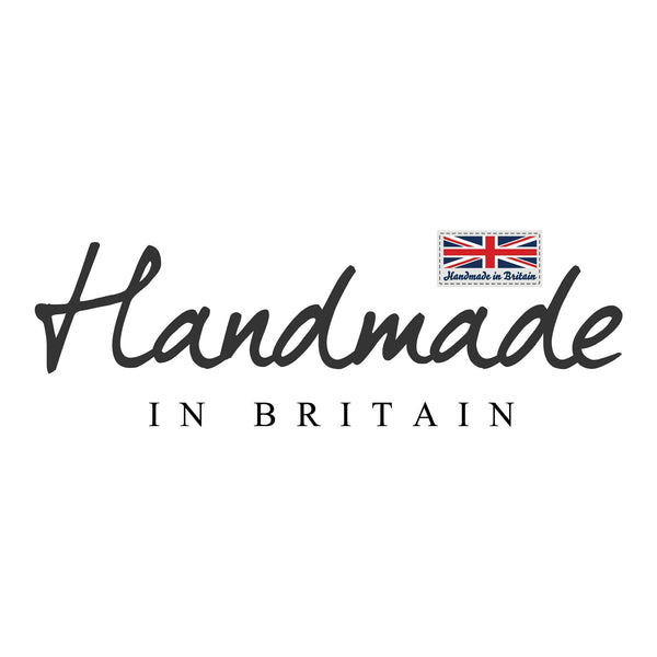 Tiger Handwoven Toy Storage Basket (Large)