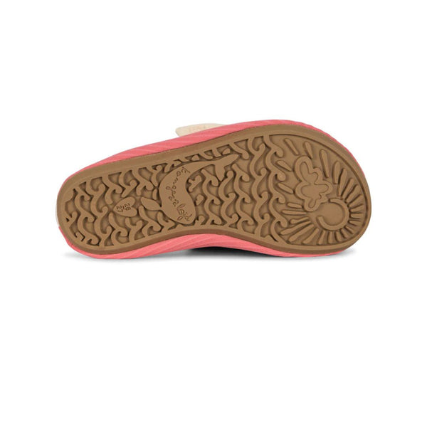 Bowie Swim Shoes (Bubblegum)