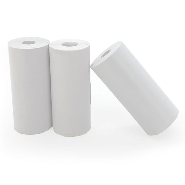 3pk Self-Adhesive Printing Paper Refill for Digital Camera