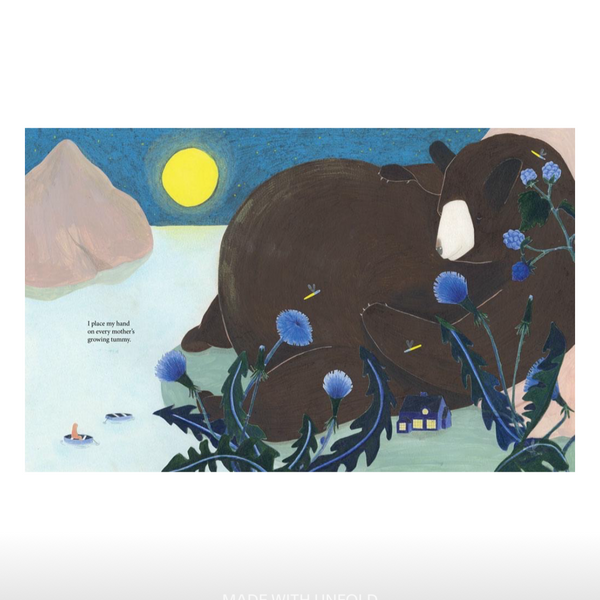 I Am Life - Embark on a Colourful Journey About Life’s Magic