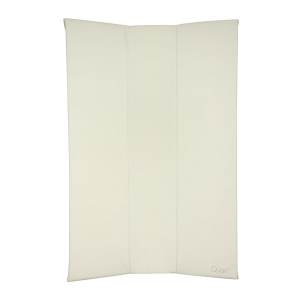 Luxe Baby Changing Mat (Clay)