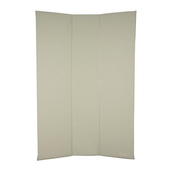 Luxe Baby Changing Mat (Thyme)