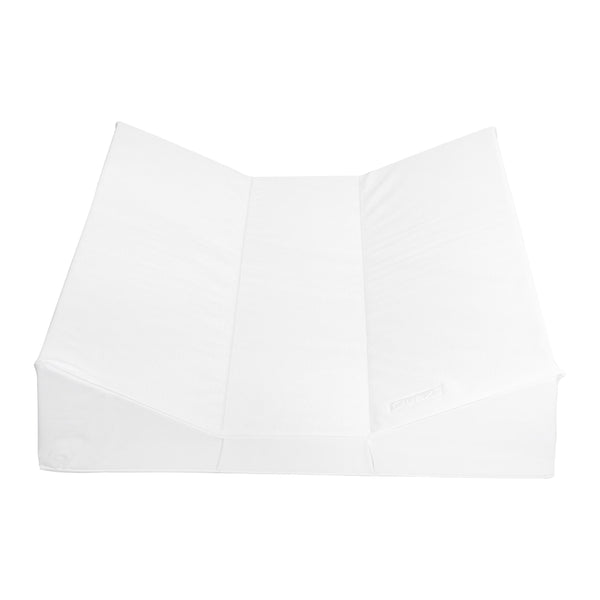 Luxe Baby Changing Mat (Snow White)