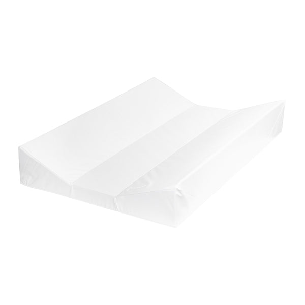 Luxe Baby Changing Mat (Snow White)