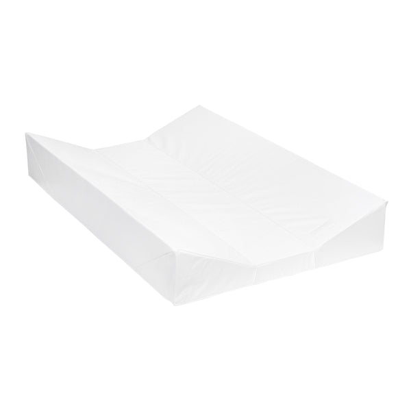 Luxe Baby Changing Mat (Snow White)
