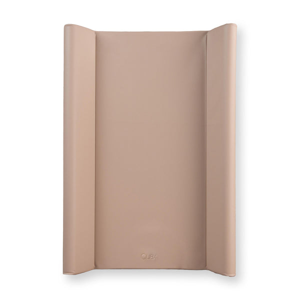 Pro Baby Changing Mat (Coral)