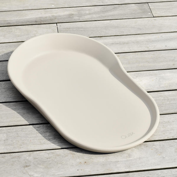 Mamee Foam Baby Changing Mat (Clay)