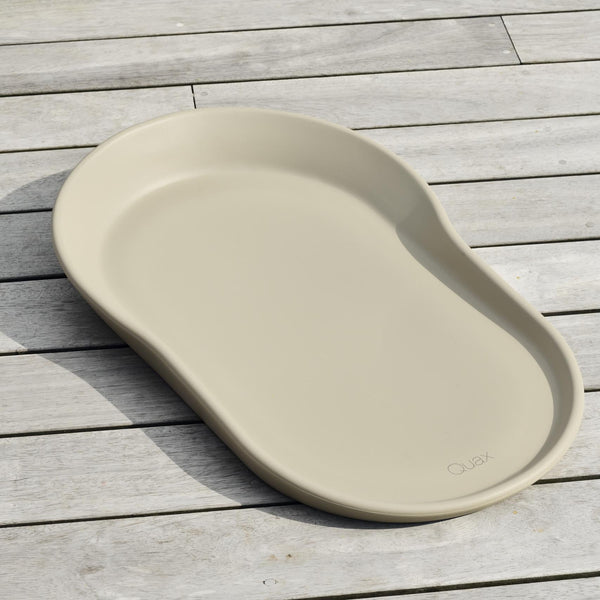 Mamee Foam Baby Changing Mat (Thyme)