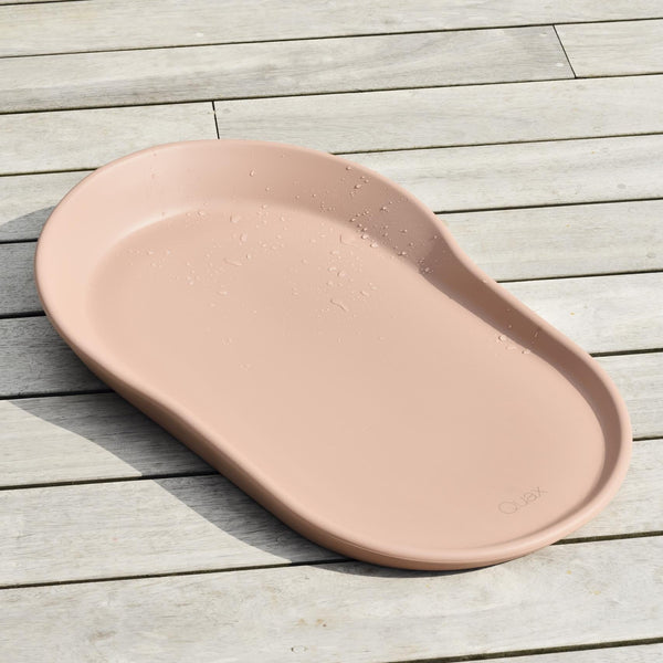 Mamee Foam Baby Changing Mat (Coral)