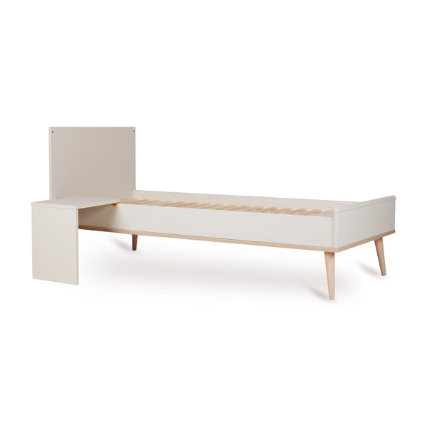 Flow Wooden Junior Extendable Bed Kit (Clay)