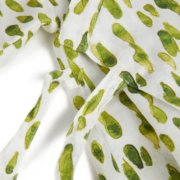 Jinbei Baby Onesie (Drops)