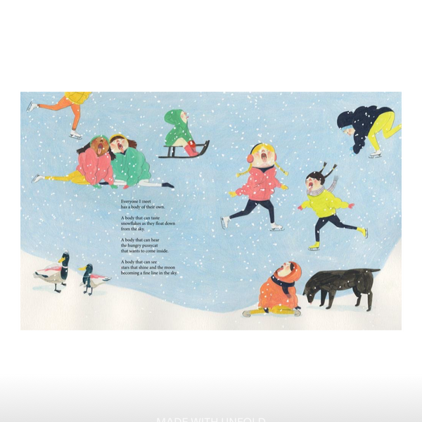 I Am Life - Embark on a Colourful Journey About Life’s Magic