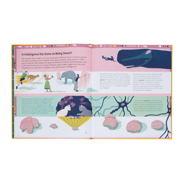 Smart Animals- Learn About Clever Creatures in the Animal Kingdom