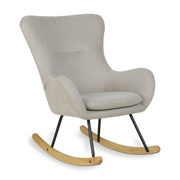 Basic Rocking Feeding Chair (Desert)